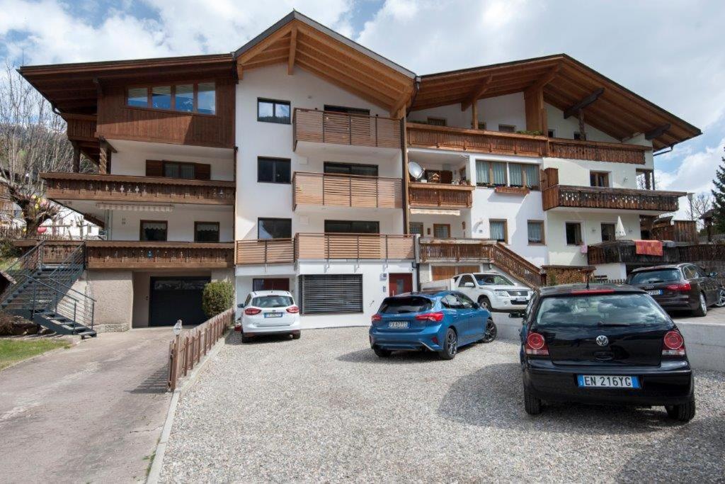 Armea Appart Cadipietra Exteriör bild